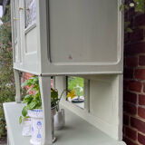 Art Deco Dresser Vert de Gris