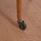 Desserte pieds compas 1960