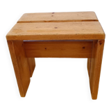 Charlotte Perriand U-shaped stool
