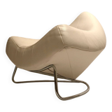 Paul Falkenberg - “Chili” lounge chair - c. 1970 -