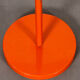 Vintage floor lamp by Josef Hurka for Napako, 1970