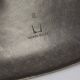 Elephant Grey Herman Miller Vintage Original Eames RAR Arm Shell Chair
