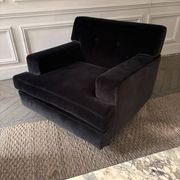 Square Armchair Marco Zanuso Artflex 1962