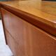 Storage chest or mini bar U459 by Jiri Jiroutek for Interier Praha 1960