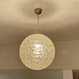 Vintage Murano Glass Pendant 70