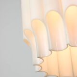 Mid-century Modern Teulada Lamp by Carlo Ponzio for Guzzini, 1960s