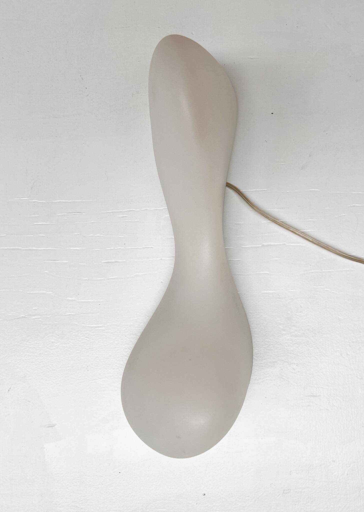 Model Blob lamp by Karim Rashid for Foscarini, 2002