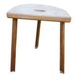tripod milking stool