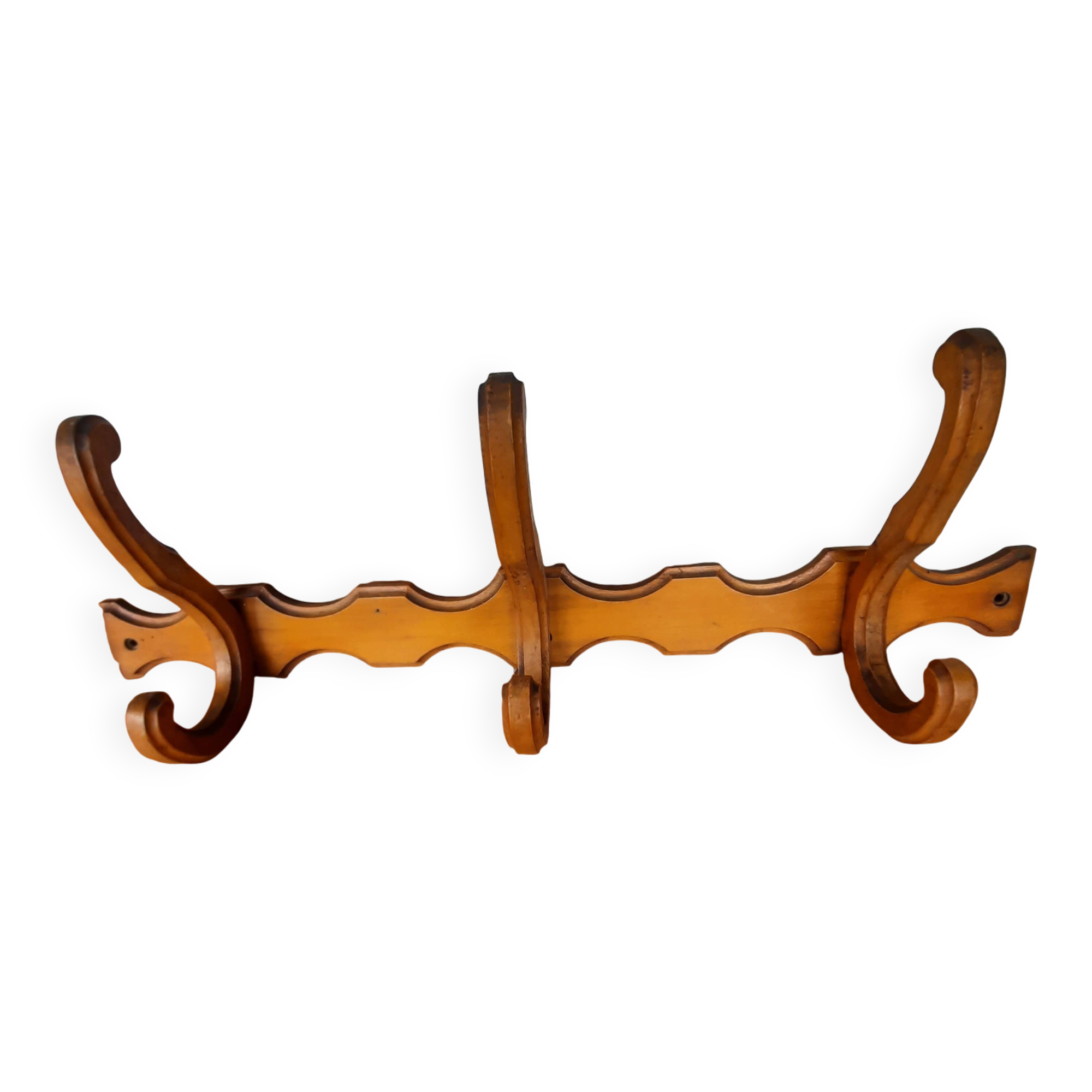 Wall Coat Rack