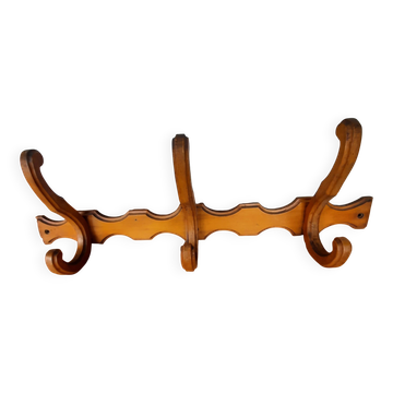 Wall Coat Rack