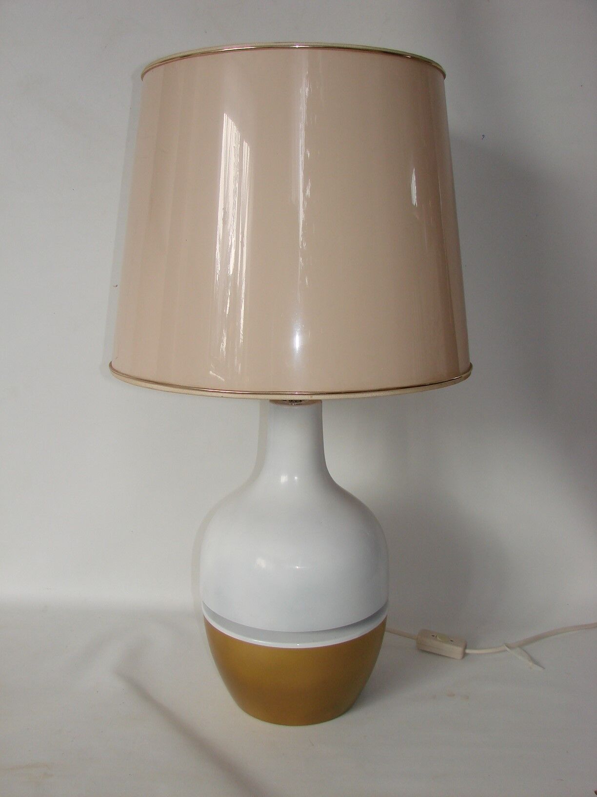 Table lamp  70s