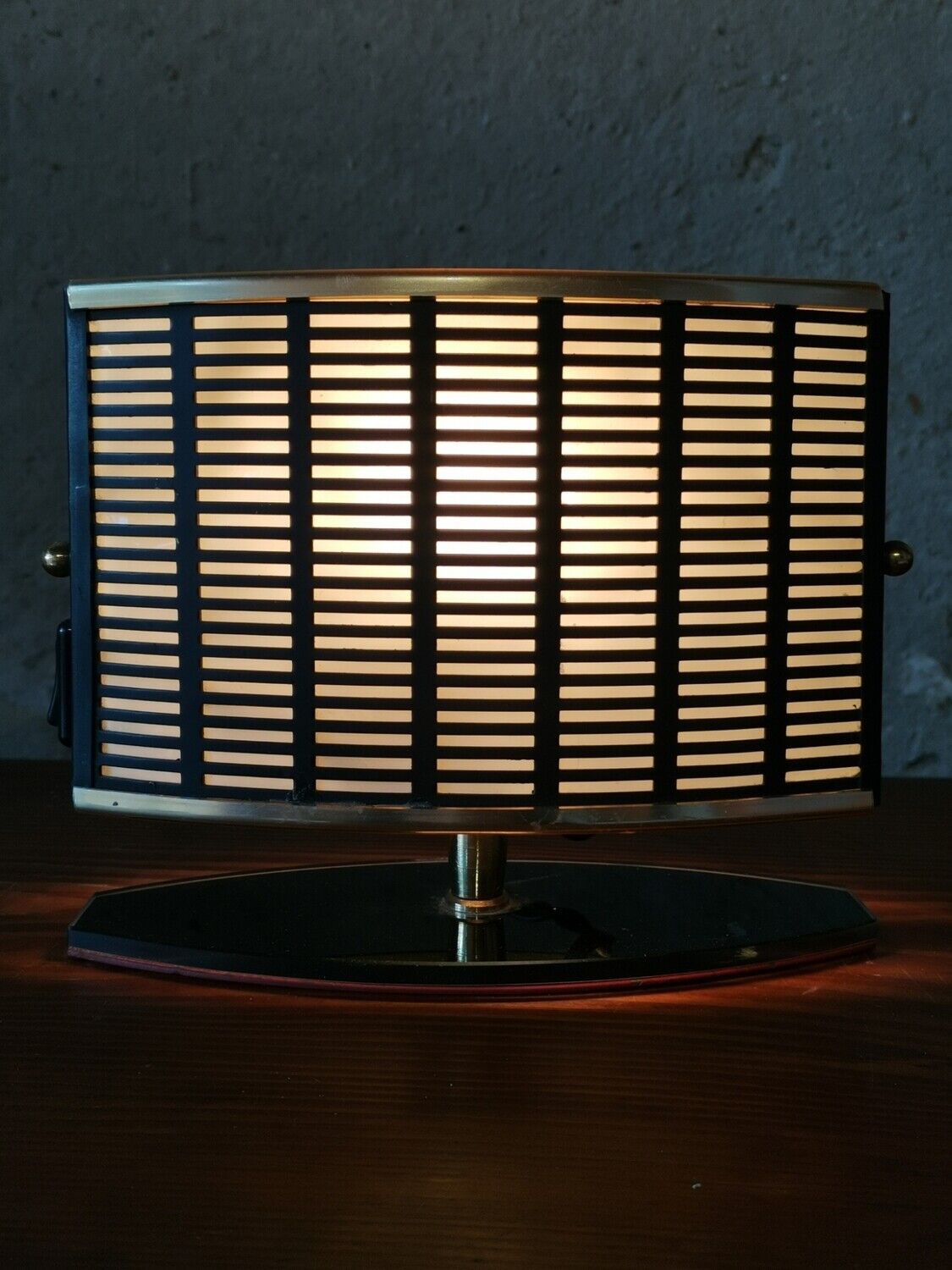 Arlus bedside lamp 1950