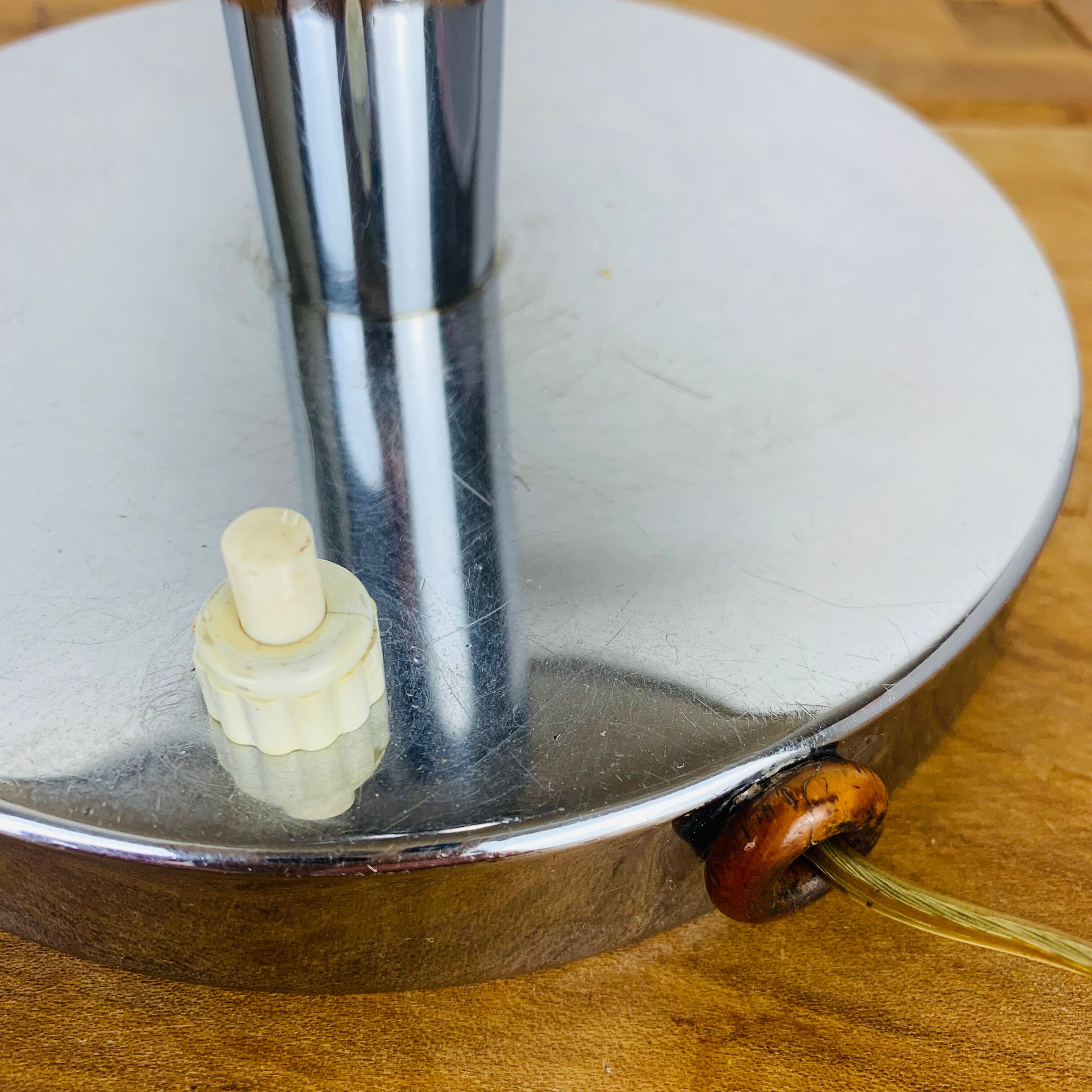 Lamp of the brand Claude