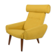 Mid-Century Club Armchair, 1960s
