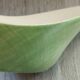 Dish and sauce boat Mistral Salins France