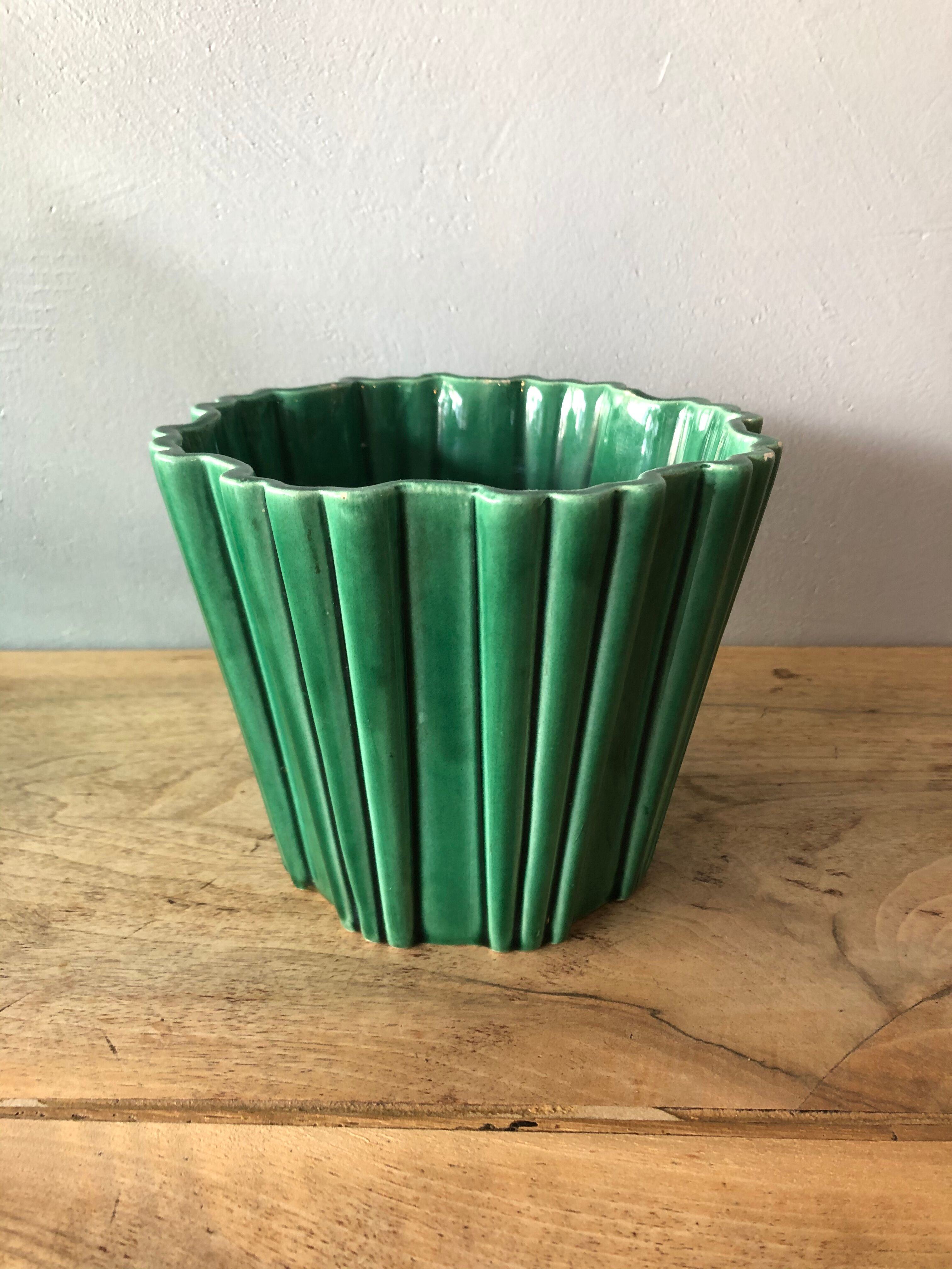 Poet Laval ceramic pot cover