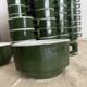 Tasses bistrot vintage lot de 82