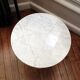 Pedestal table by Eero Saarinen for Knoll