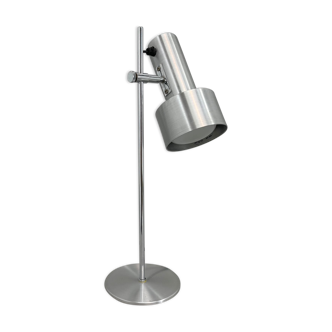 1970's adjustable table lamp, Switzerland