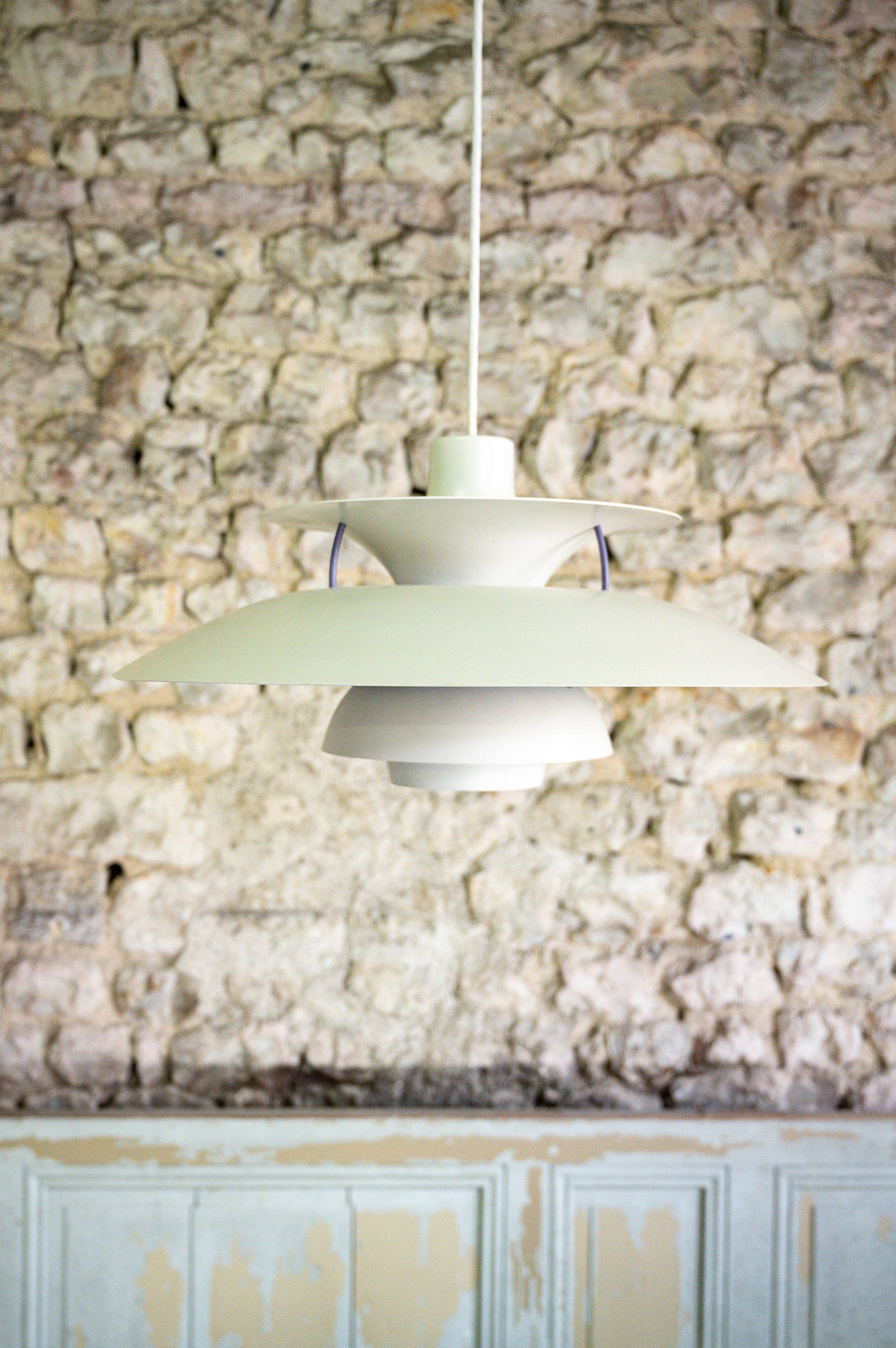 Louis Poulsen PH5 Suspension