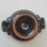 Ceramic Cup signed Jean Marais