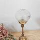 Art deco lamp