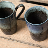 Tasse à café grès Reaksa