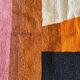 Authentic handmade Beni Ourain rug 1.5/2.5 m