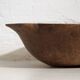 Coupe ancienne en bois massif (c.1900) #27