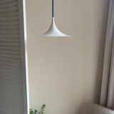Vintage Fog & Morup Semi pendant (24cm) - Danish design lamp