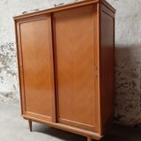 Wardrobe 1950/60