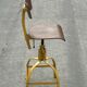 Bienaise chair, architect's chair, 50s-60s
