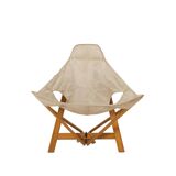 "Mascotte" foldable armchair