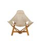 "Mascotte" foldable armchair