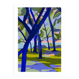Grand Baie - Limited edition art print (A3)