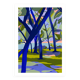 Grand Baie - Limited edition art print (A3)