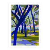 Grand Baie - Tirage d'art en édition limitée (A3)