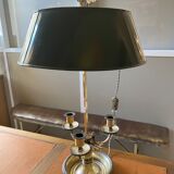Bouillotte lamp 1900