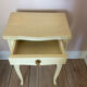 Pair of bedside tables