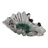 Vintage Murano glass empty pocket