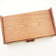 Teak hanging drawer, Danish design, 1970s, Denmark