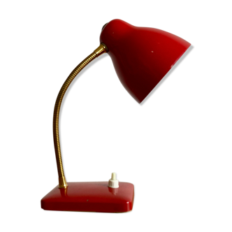 Lampe de bureau 1960