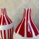 Vase en céramique