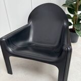 Armchair 4794 Gae Aulenti for Kartell