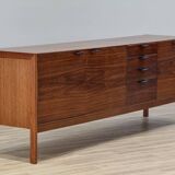 Rosewood sideboard (Robert Heritage for Meredew)