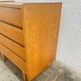 Commode vintage