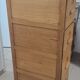 Old oak binder