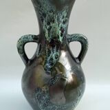 Ceramic vase from the 50s