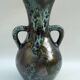 Ceramic vase from the 50s