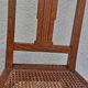 Pair of chairs